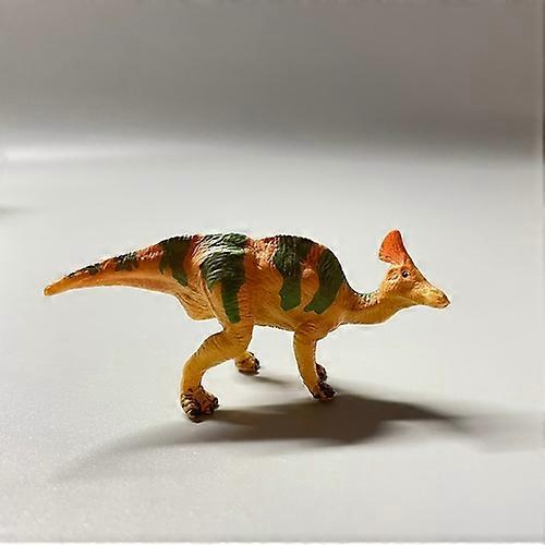 Tomy Dinosaur Simulation Animal Model Children's Toys Collection Ornaments Static Animal Simulation Model