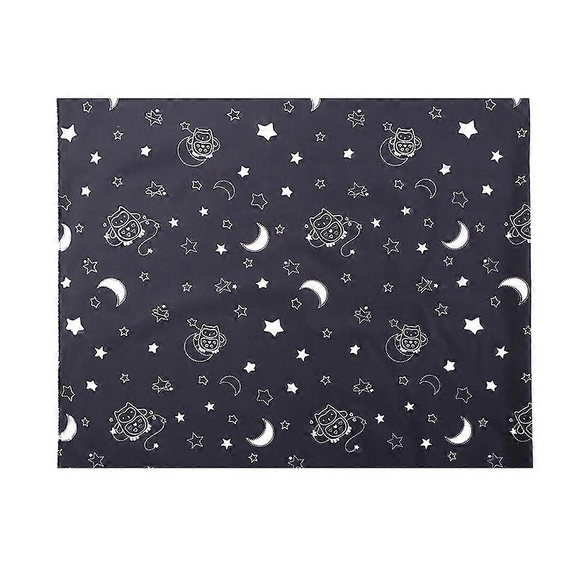 Bærbar Blackout Blind Regular