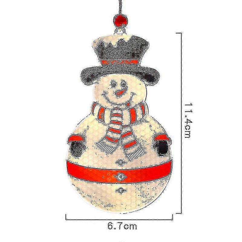 Rat S Tree Led Riipus Ulkorotta Ow Rat Uusia tuotteita