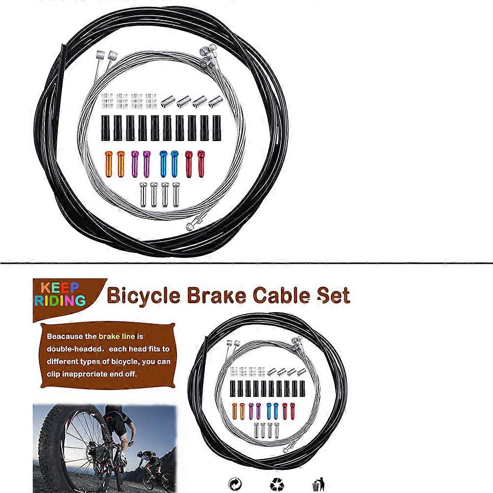 TCGG-bremseledningssett