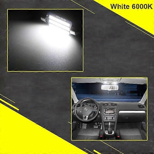 Intérieur de coche, accessoires pour BMW M6, E63, E64, 2005-2010