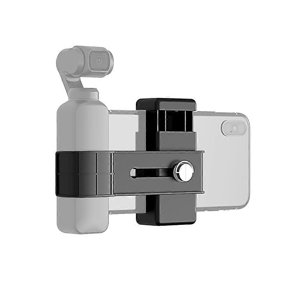 Fixing Clamp Mount Bracket for DJI OSMO Pocket