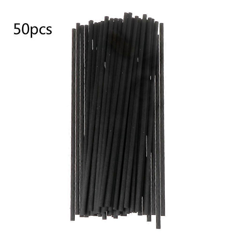 50 st 4 mm rottingrrpinnar fr badrum doftdiffusor
