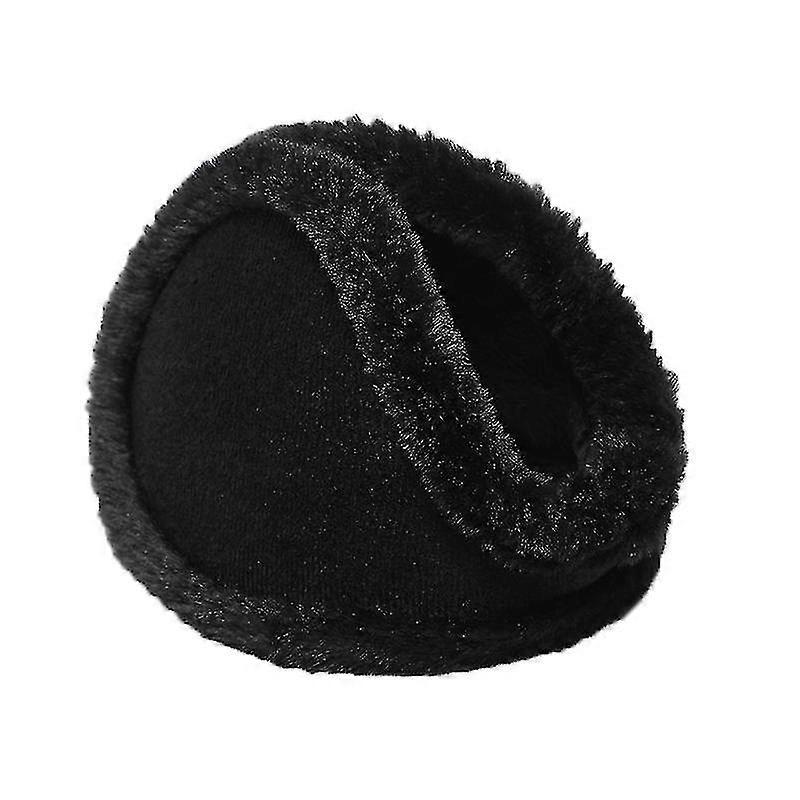 Warmer Ear Cover Outdoor Cycling Ski Plush Ear Protector