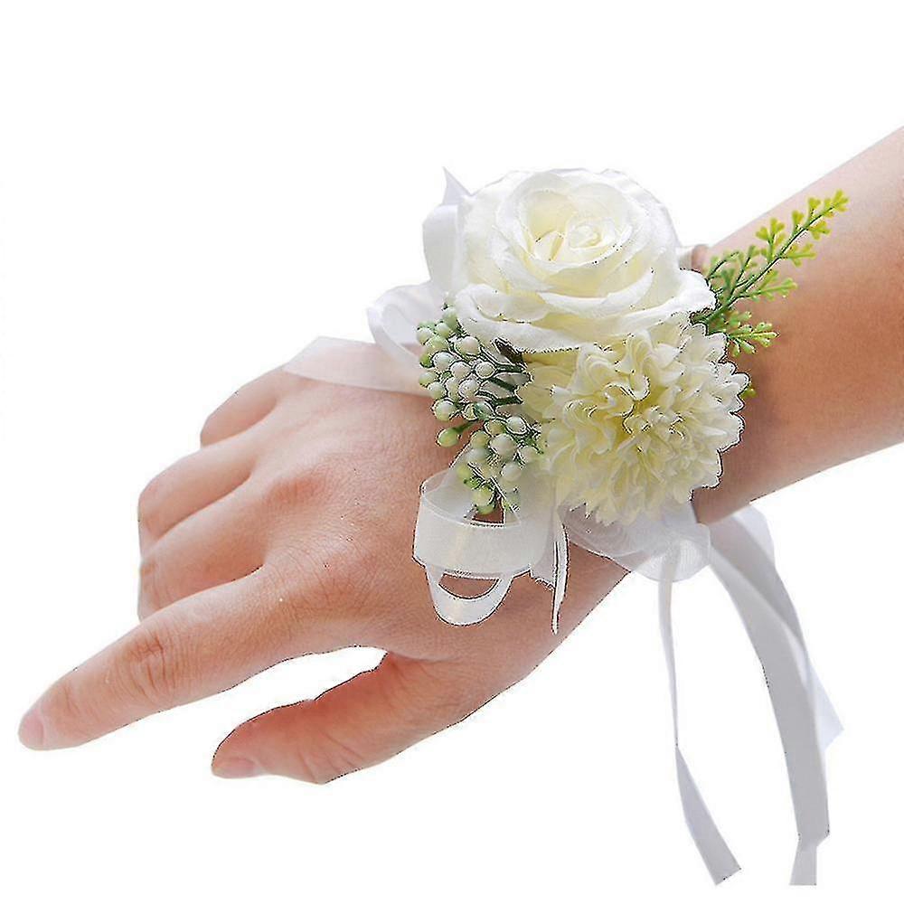     Corsage   Band   Prom  