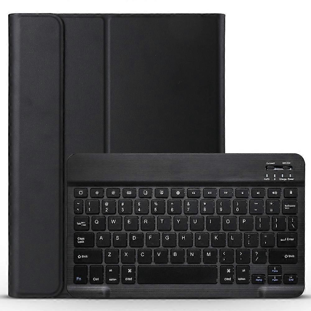 Bluetooth Keyboard PU Case For iPad Pro 11 inch 2018