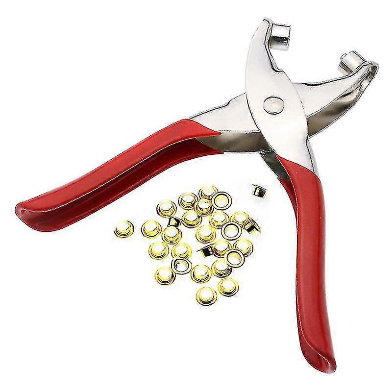 איילט ניקוב צבתות חור חגורת יד שעון חורים מנקבים כלי Rd