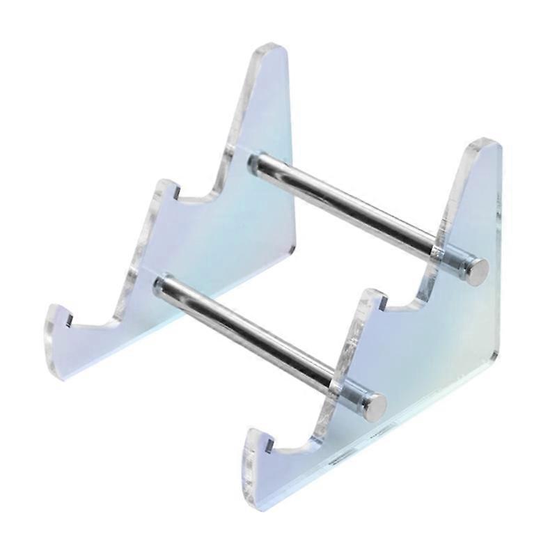 Acrylic Keyboard Stand for Displaying Keyboard Style for Gaming Keyboards