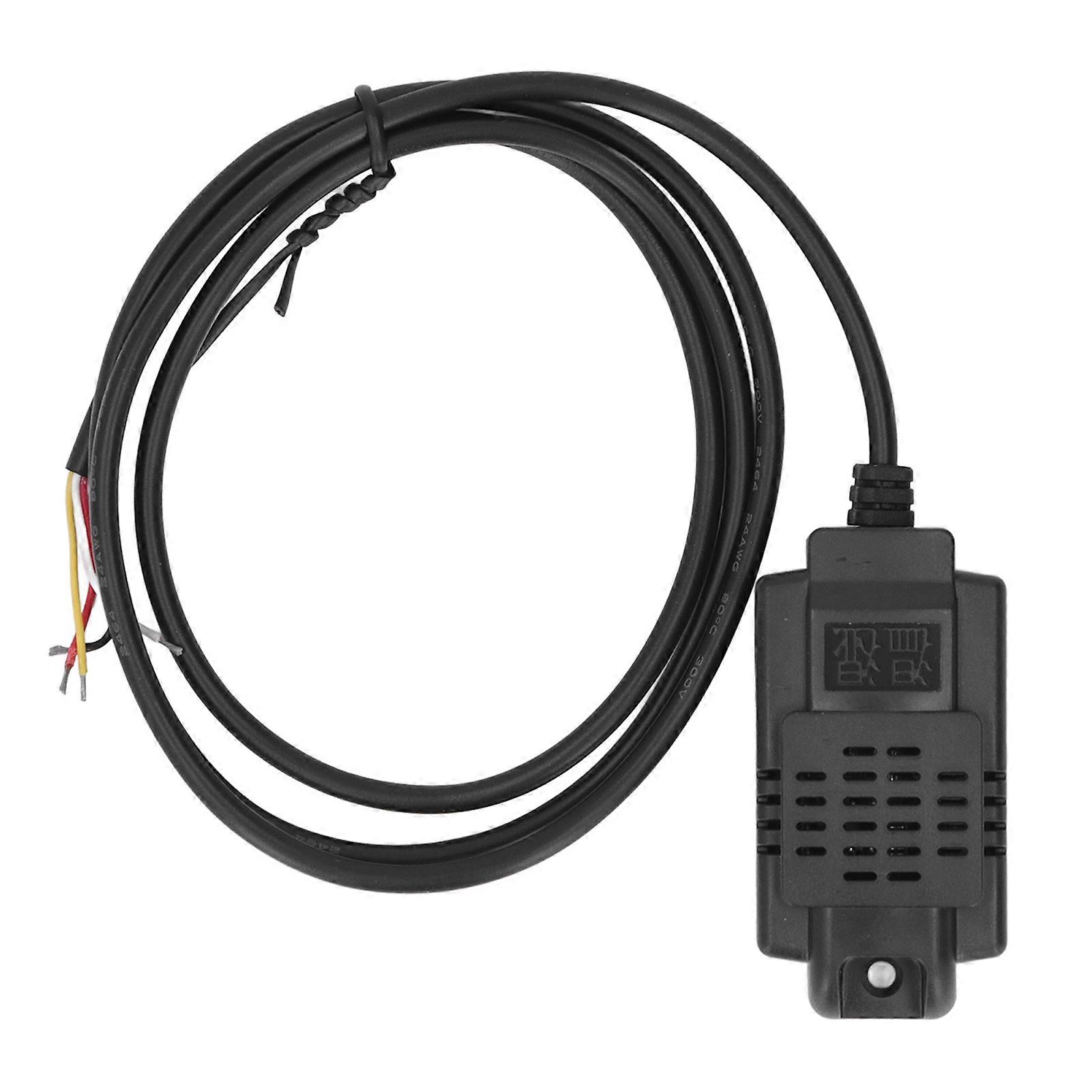 High Precision RS485 Temperature Humidity Sensor Module with Transmitter