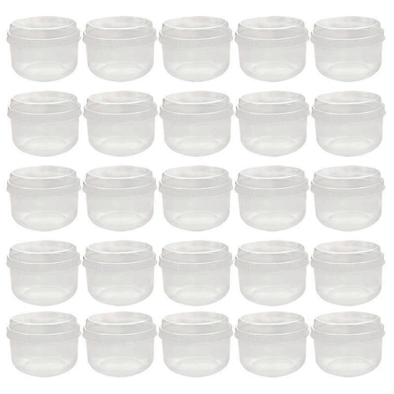 Plastic Baking Cup For Baking-c