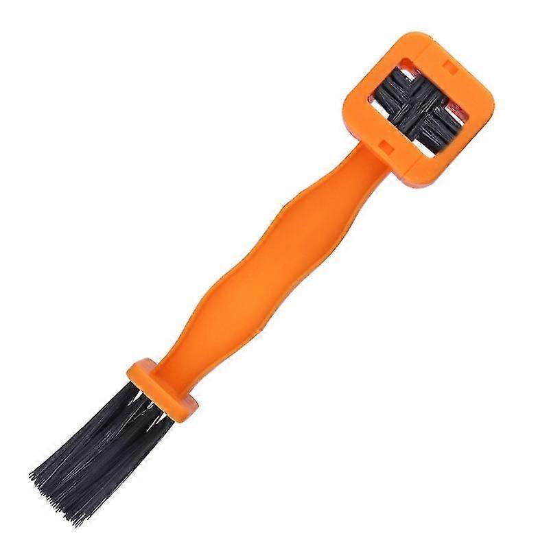 Vehicle Wash Detailing Brush Full Range Cleaning Brush For Bicycle Motorcycle