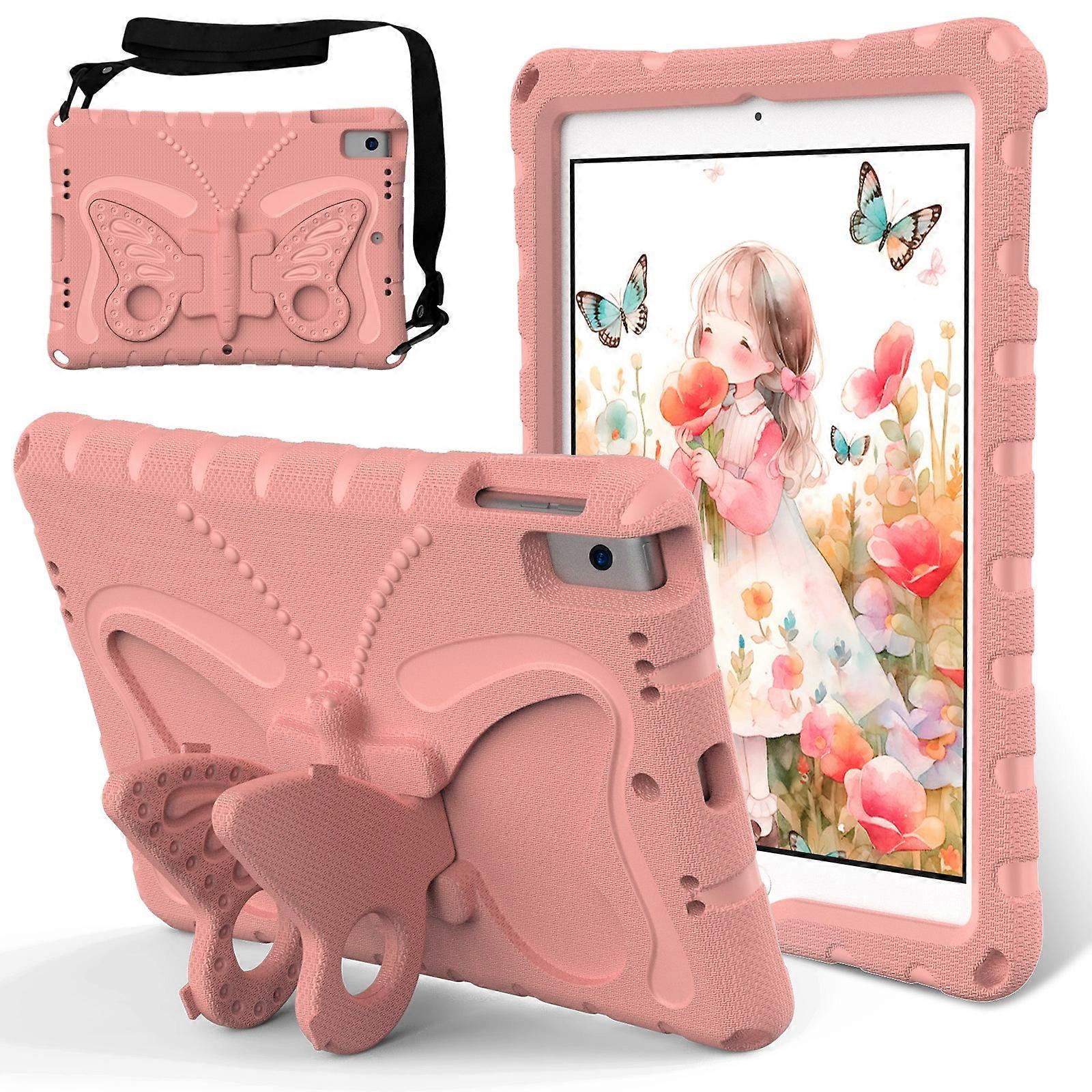 Butterfly EVA Tablet Case For iPad Air 3 / 10.5 2019