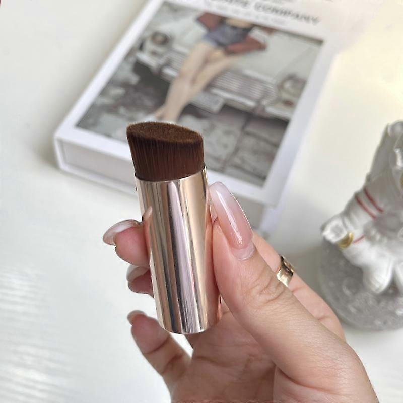 TLM 40/30ML Face Foundation Liquid Color Changing Face Oil-control Concealer Long Lasting Makeup