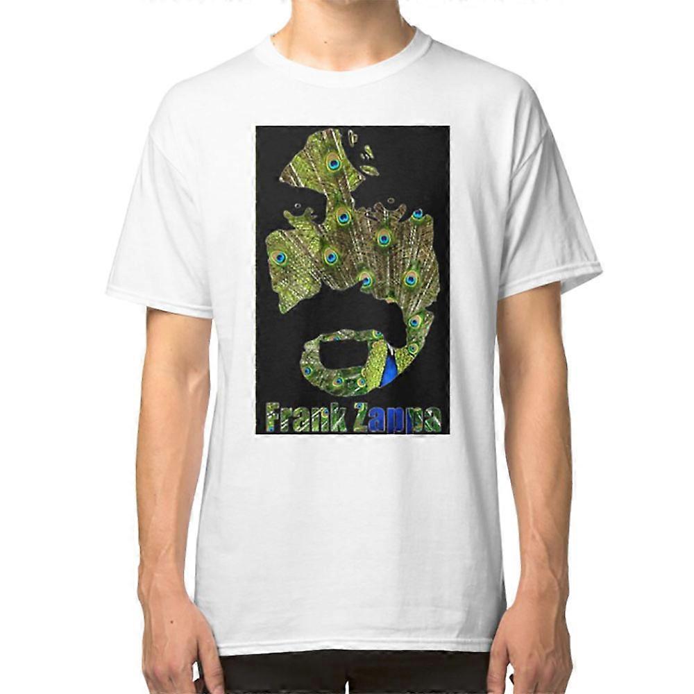 Zappa Tişört