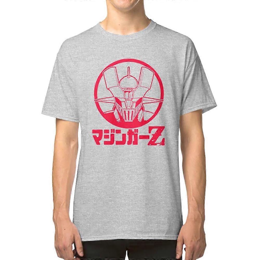 Mazinger T-shirt