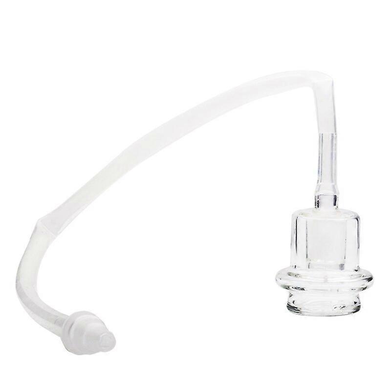 Focus V Carta 1 2 verre Tube de remplacement V1 V2 Accessoires pour fumeurs