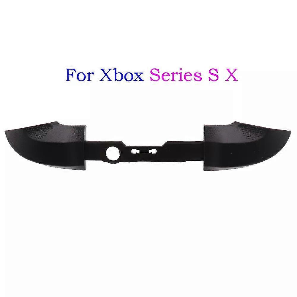 RB LB Bumper Trigger Button Mod Kit for Xbox One Series S X Slim Elite Controller Replacement Right Left Buttons Accessories