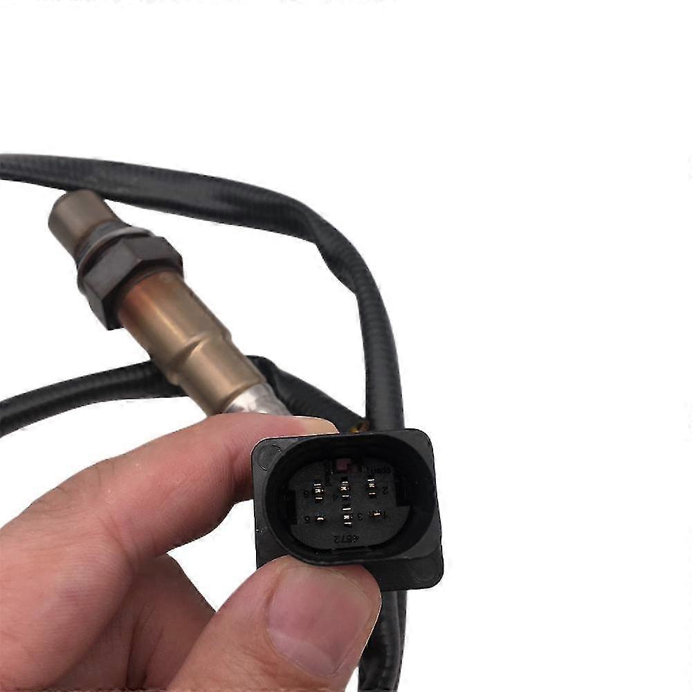 Nový OEM širokopásmový kyslíkový senzor Bosch Lsu4.9 O2 Uego pre Plx Aem 30-2004 0258017025