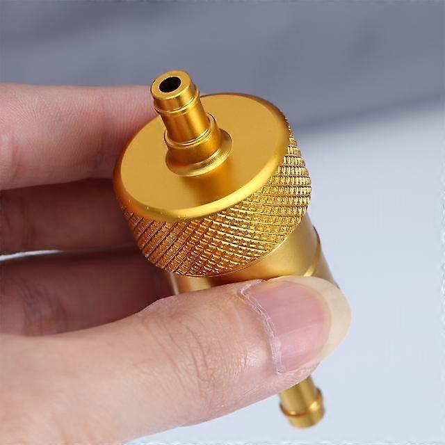 1pc Top Quality Premium Replacement CNC Gasoline Filter for Motorcycle Accessories