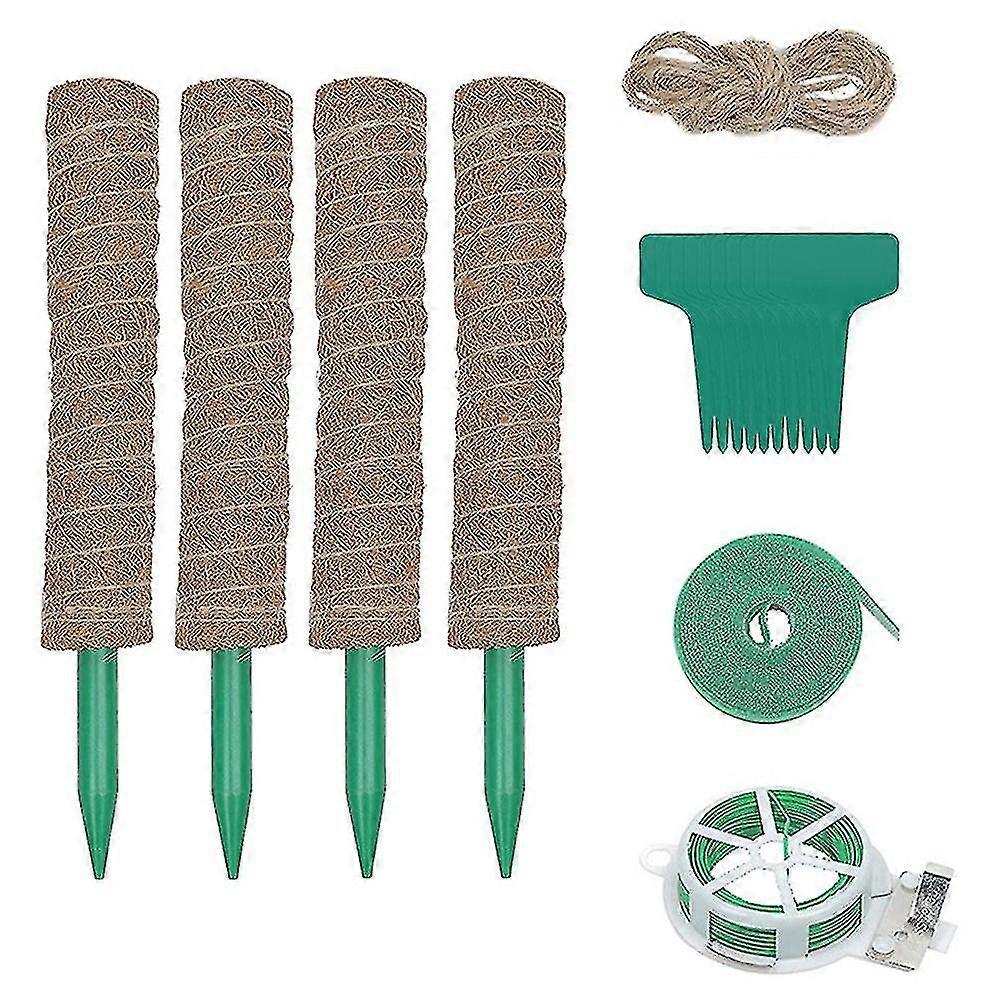 Pole, Pole For Plants A, Poles For Climbing