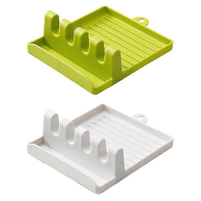 Hållare för slevsked