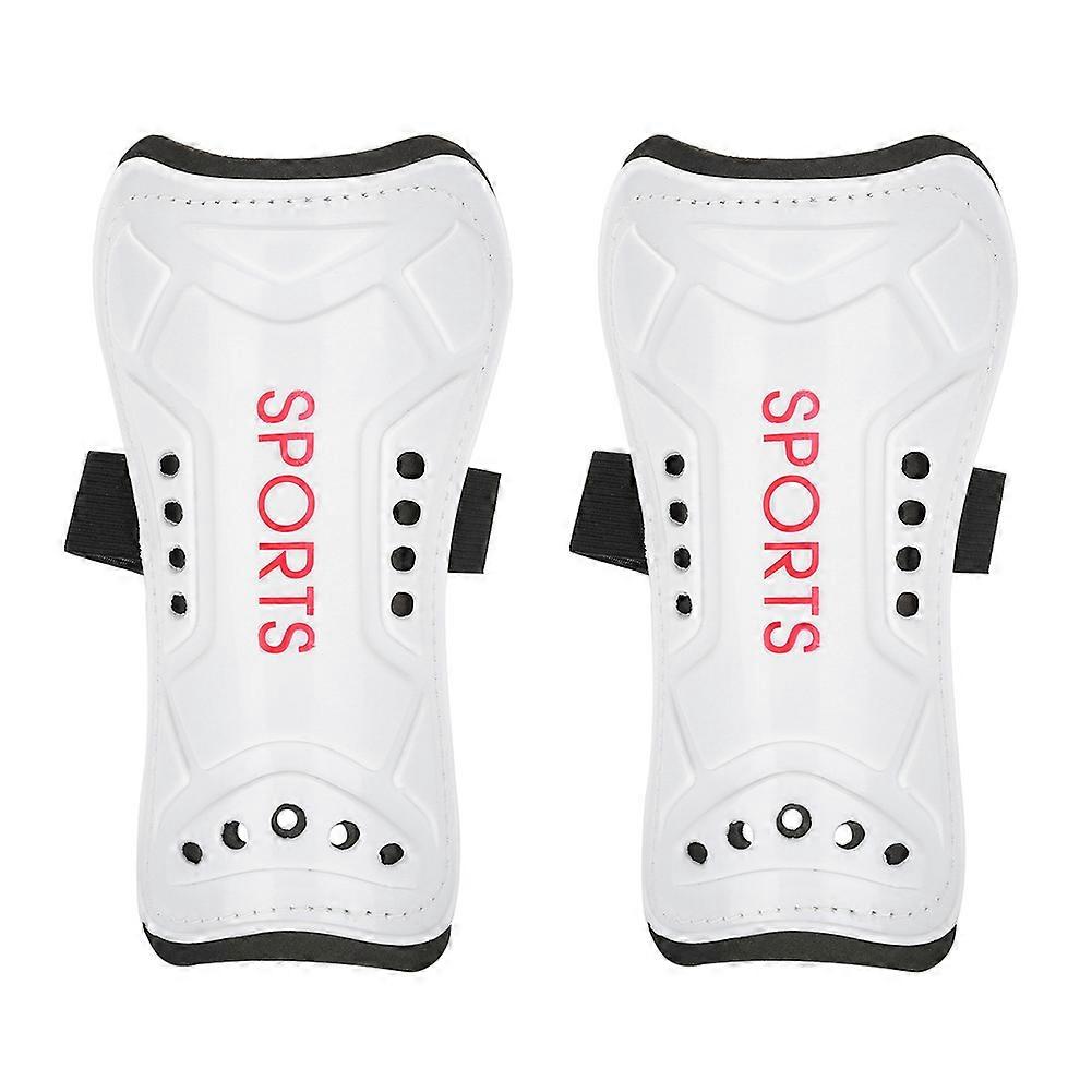 Lightweight Breathable Versatile Shin Guards