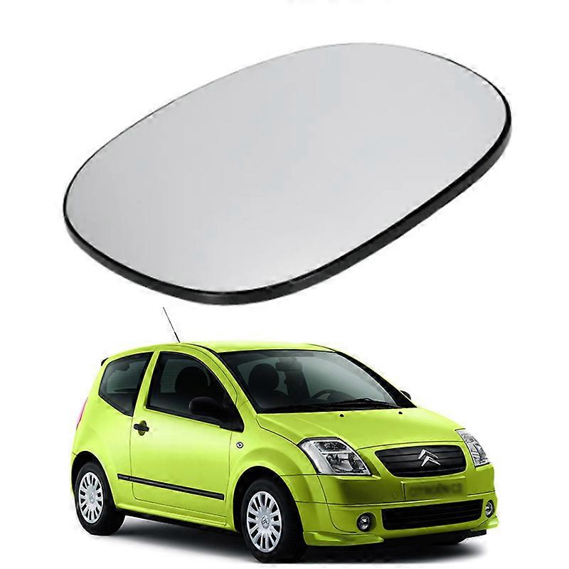 Pour 99-10 Citroen C2 C3i C3 Pluriel Xsara Picasso Rétroviseur