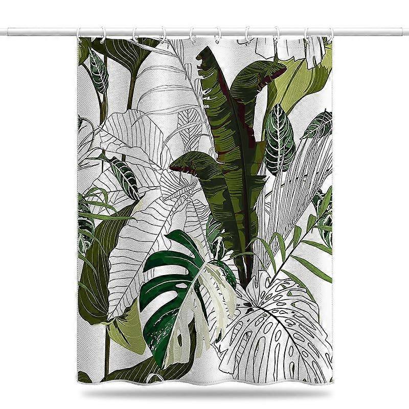 Baderom Dusj Forheng Design Stil - 160