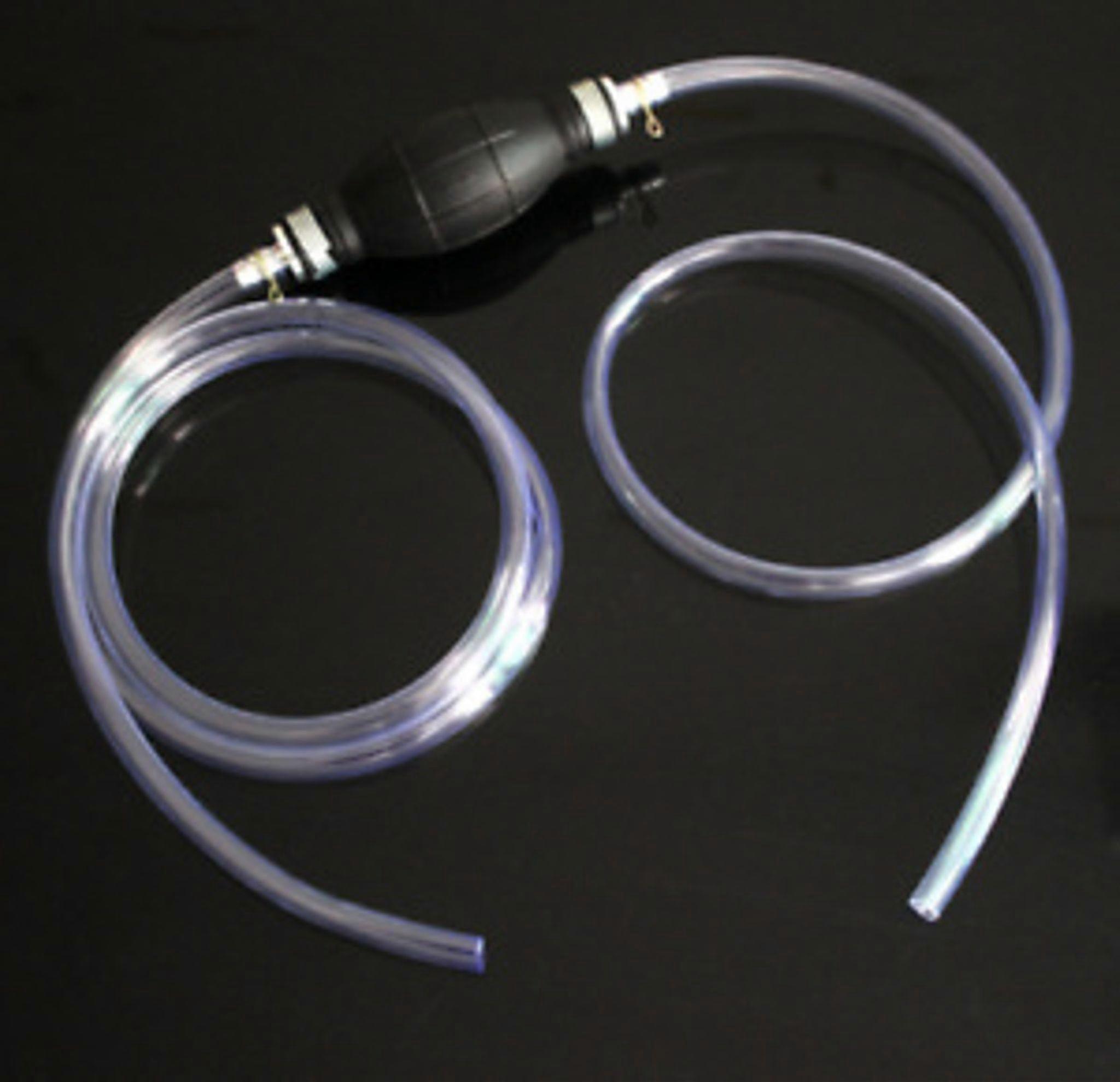 Siphon Pump Suction Pump Suction Pump Hand Pump Transfer Pump Water Petrol Accessories