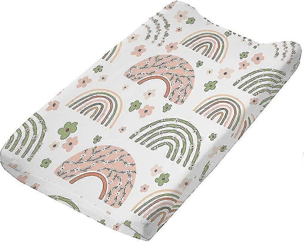 Changing Pad Cover For Nursery (cover Only)