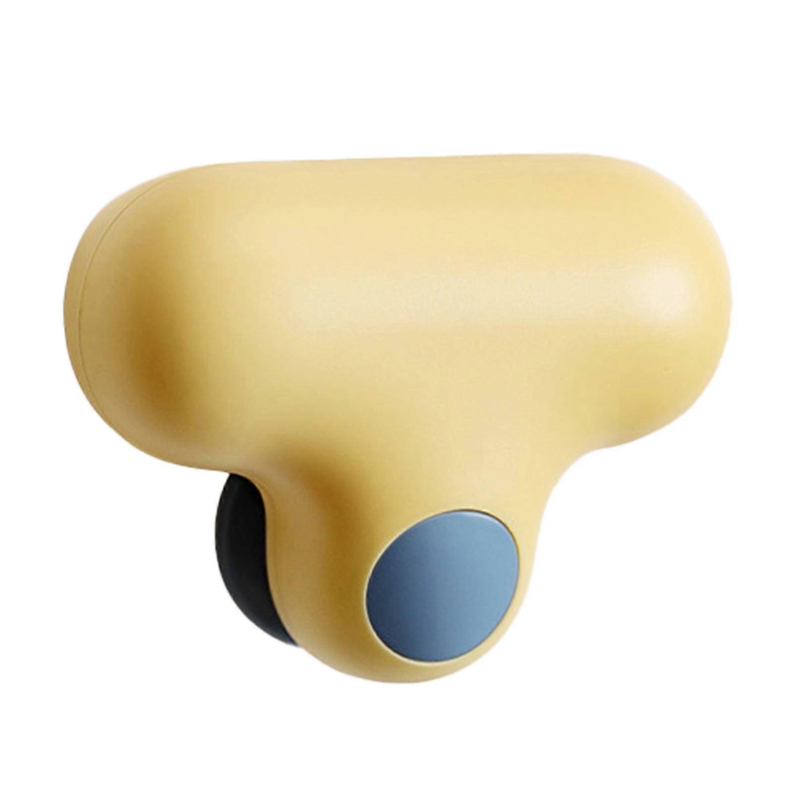 Wall Suction Mirror Wiper T Shape ABS Practical Kitchen Glass Cleaner Cleaning Tools