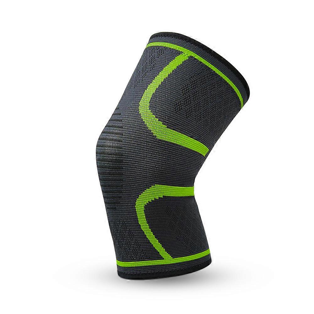 2 Pack Knee Braces for Knee Pain, Knee Compression Sleeve for Men and Women