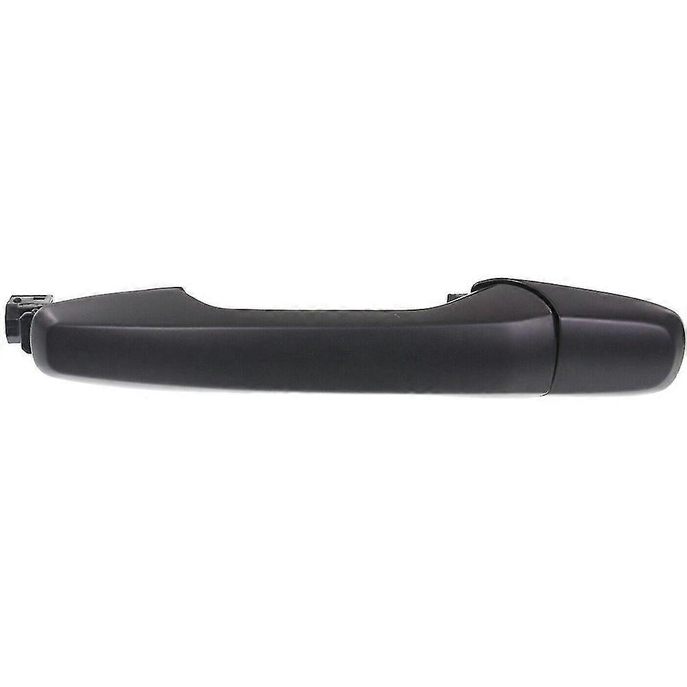Exterior Door Handle For 2011-2014 Explorer Edge Right Rear Right Bt4z7822404baptm
