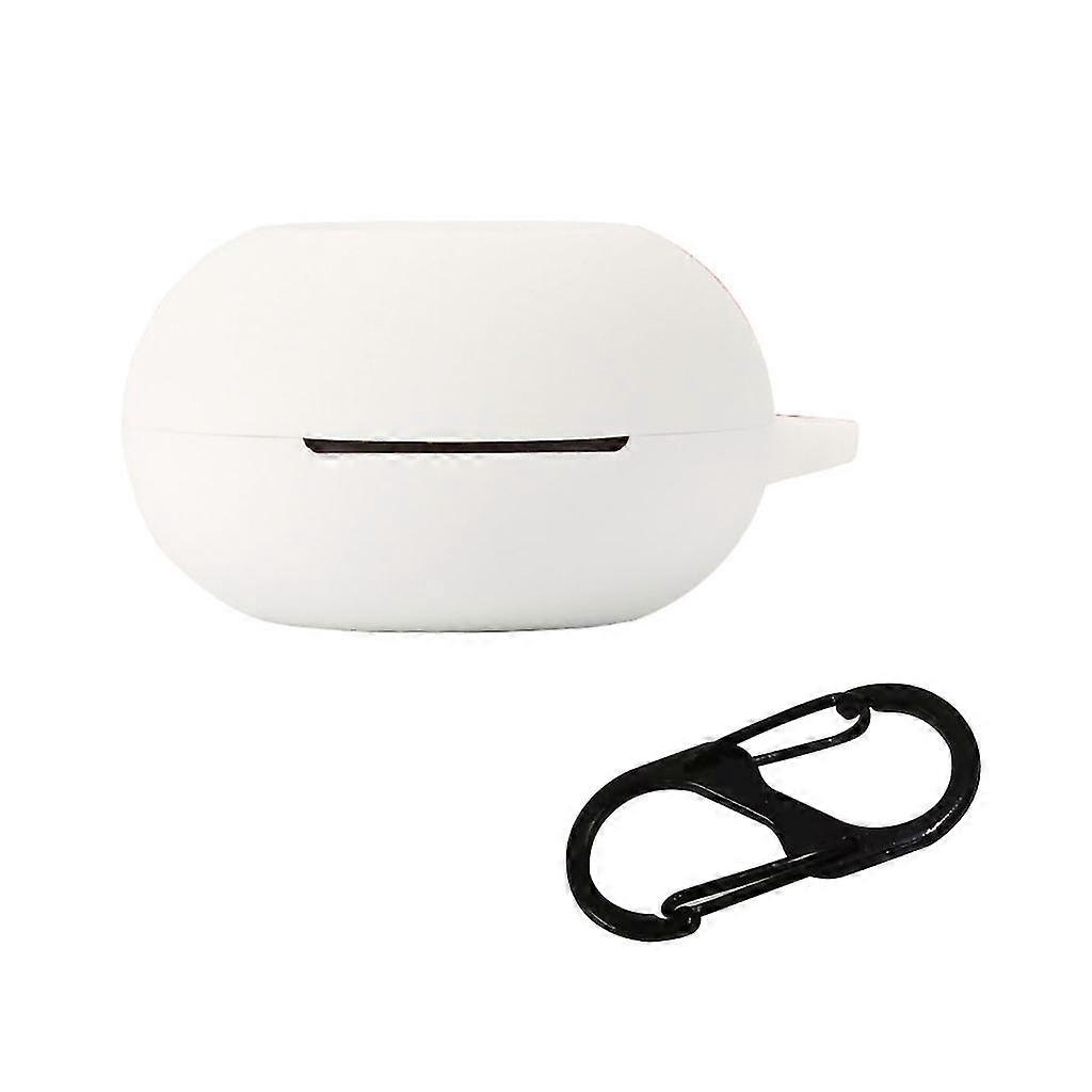 Headphone Cover Storage Cases For Oraimo Airbuds 3 Housing Anti-scratch Sleeve