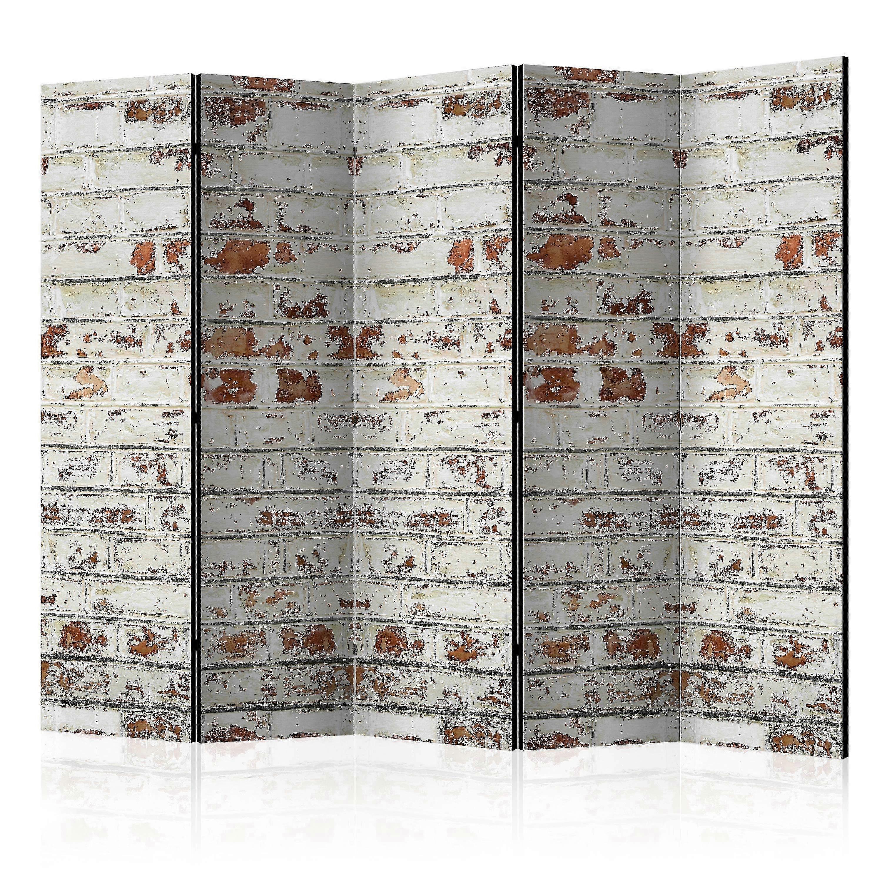 Raumteiler - Brick Story II