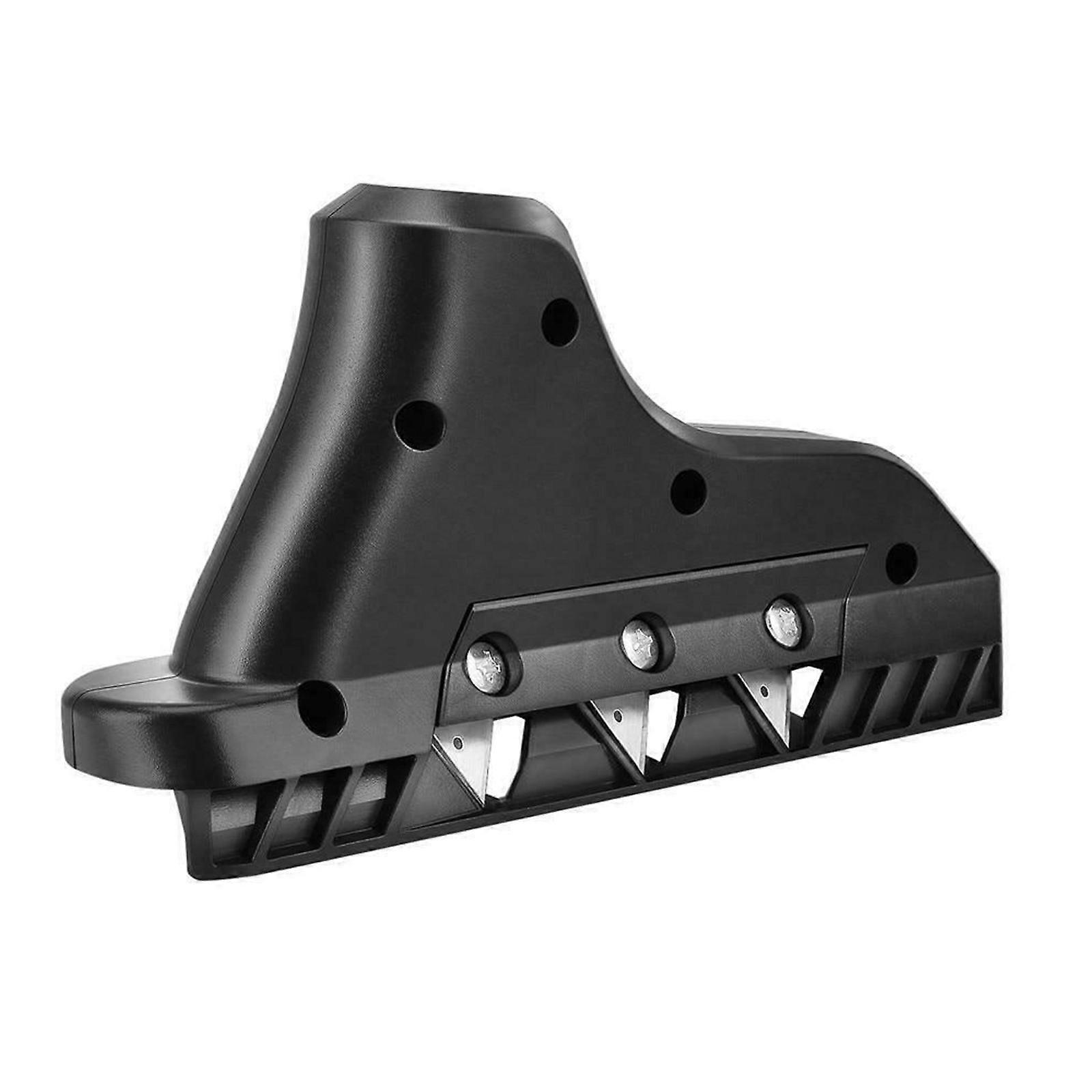 Board Cutter Durable Practical Manual Tool Triple-Blade Edge Planer