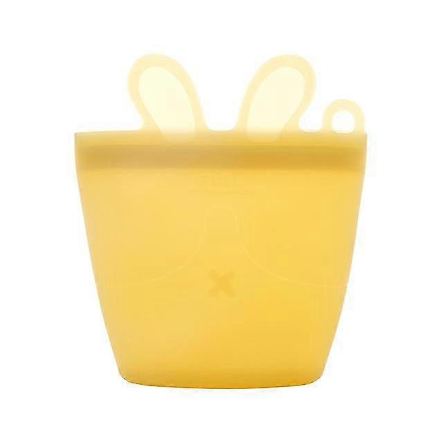 food storage solid liquid feeding containers cereals feed snack