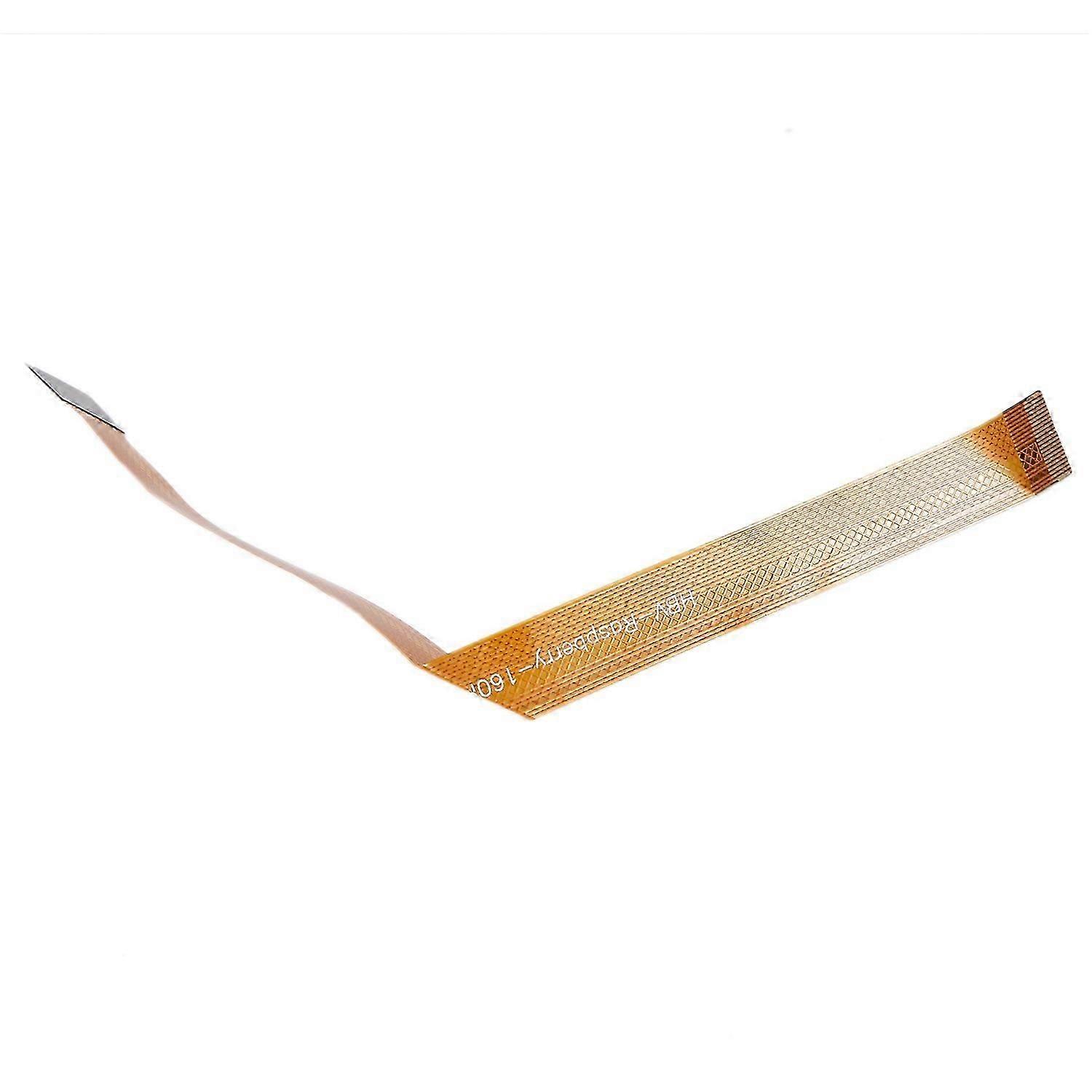 suitable for Raspberry Pi Zero W Camera Cable 30 cm Ribbon Line Ffc Cable suitable for Raspberry Pi Zero V1.3 Pi0