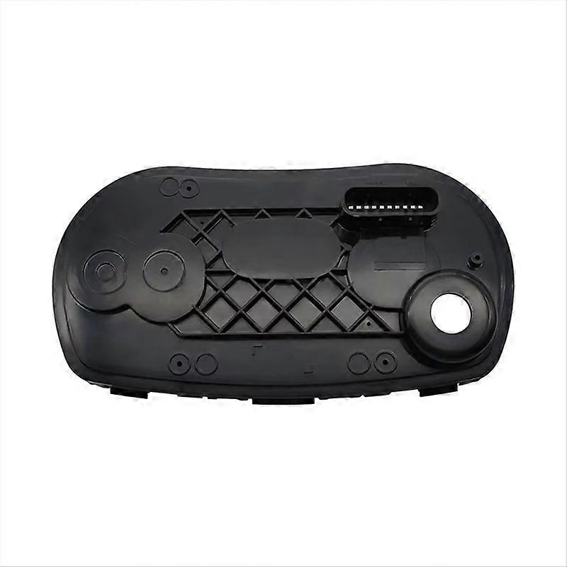 Instrument Cluster Housing Lower Cover for 4-Tec GTX RXP RXP-X RXT RXT-X 255 260 300 Gauge Replace Case