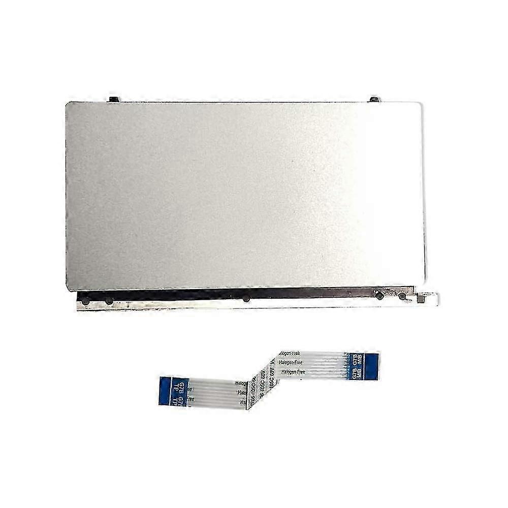 Hp 15-cs 15-cw için Touchpad