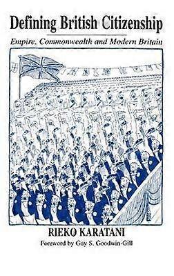Defining British Citizenship
