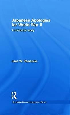 Japanese Apologies for World War II