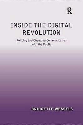 Inside the Digital Revolution
