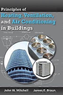 Heating Ventilation and Air Conditioning in Buildings 1e WSE
