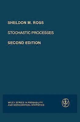 Stochastic Processes