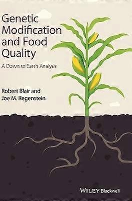 Genetic Modification and Food Quality