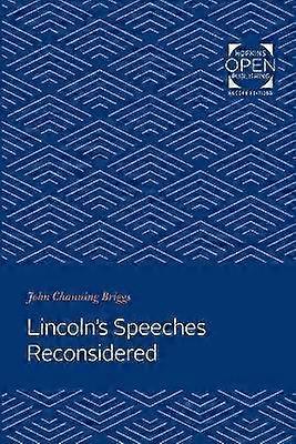 Lincoln's tal omprövas