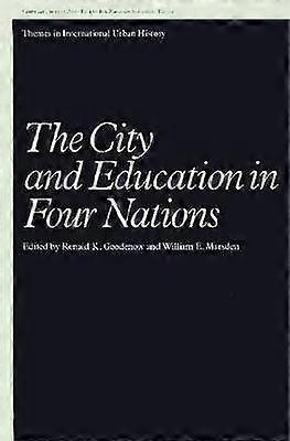 The City and Education in Four Nations