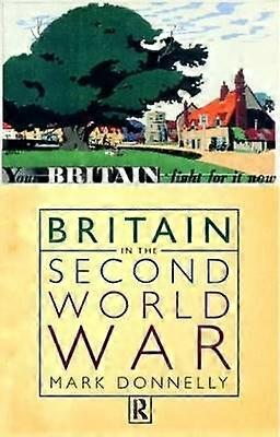 Britain in the Second World War