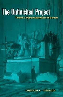 The Unfinished Project